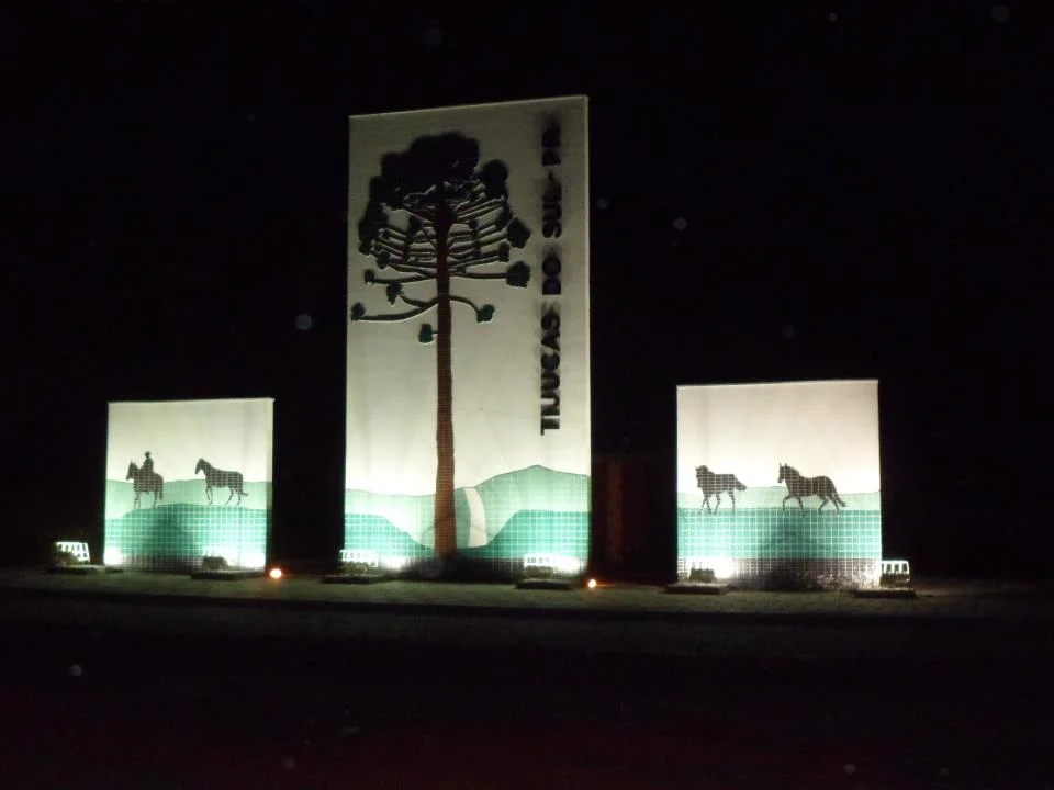 Photo of Tijucas do Sul