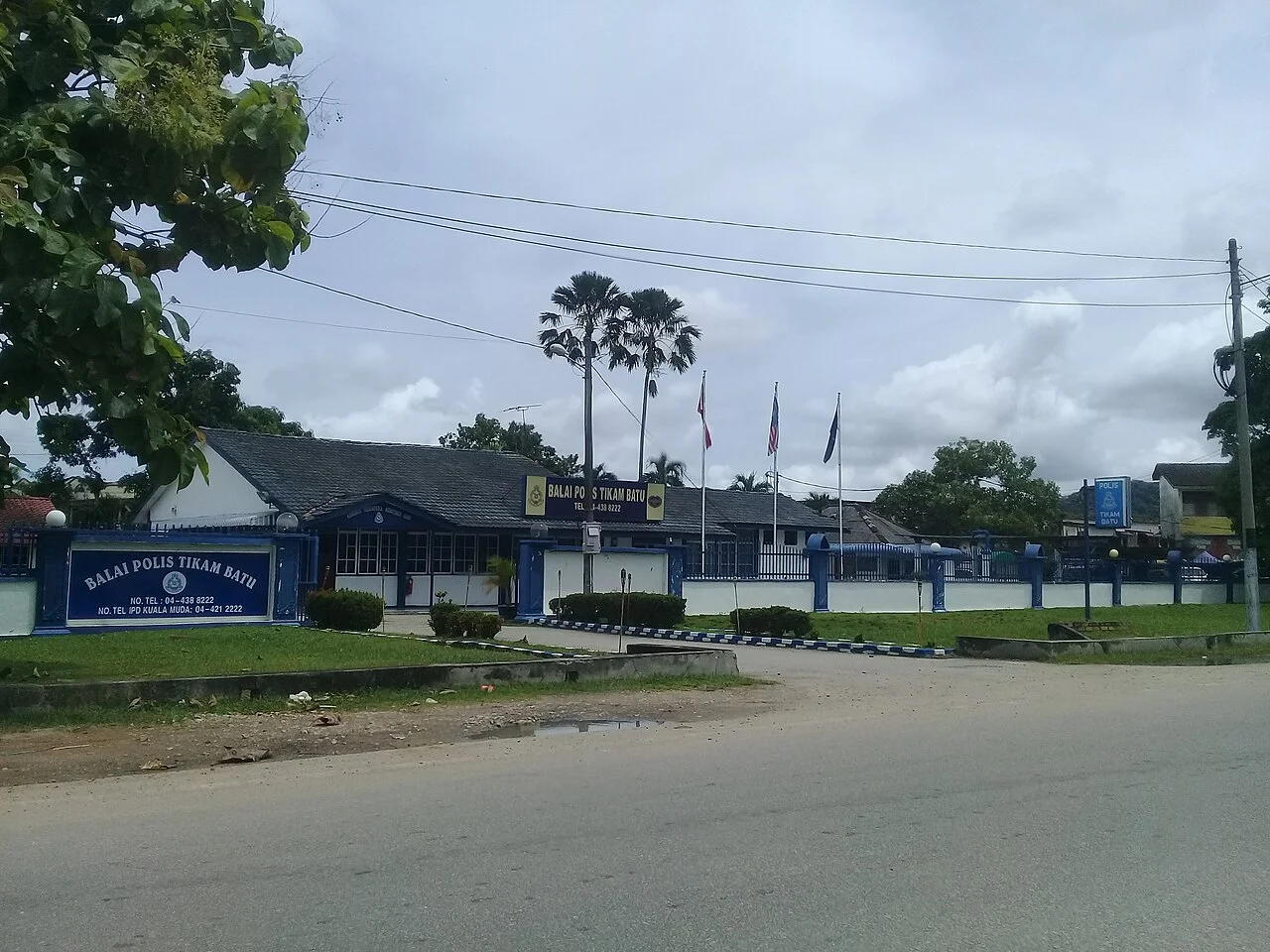 Photo of Tikam Batu