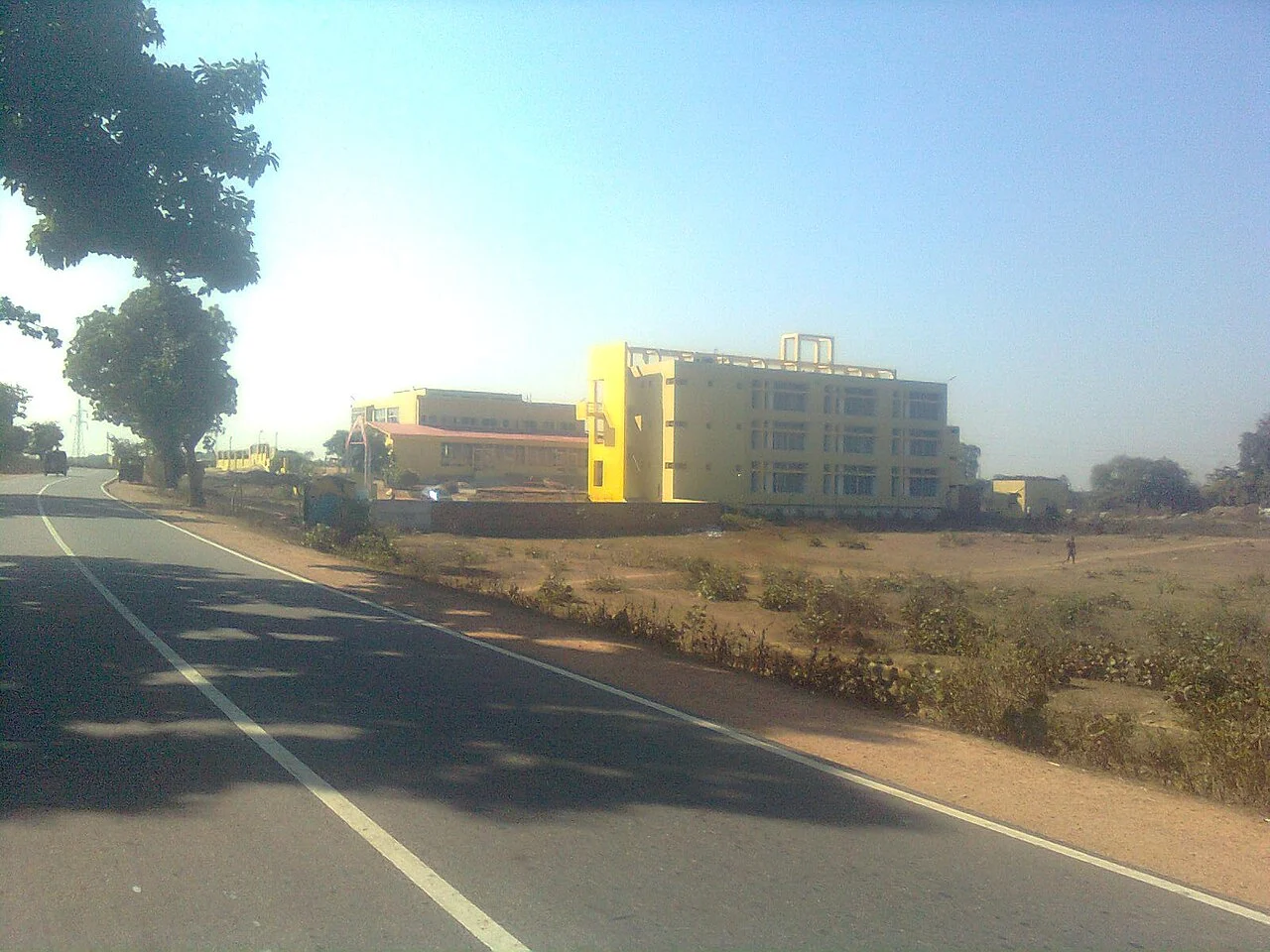 Photo of Tīkamgarh