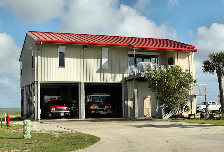 Photo of Tiki Island