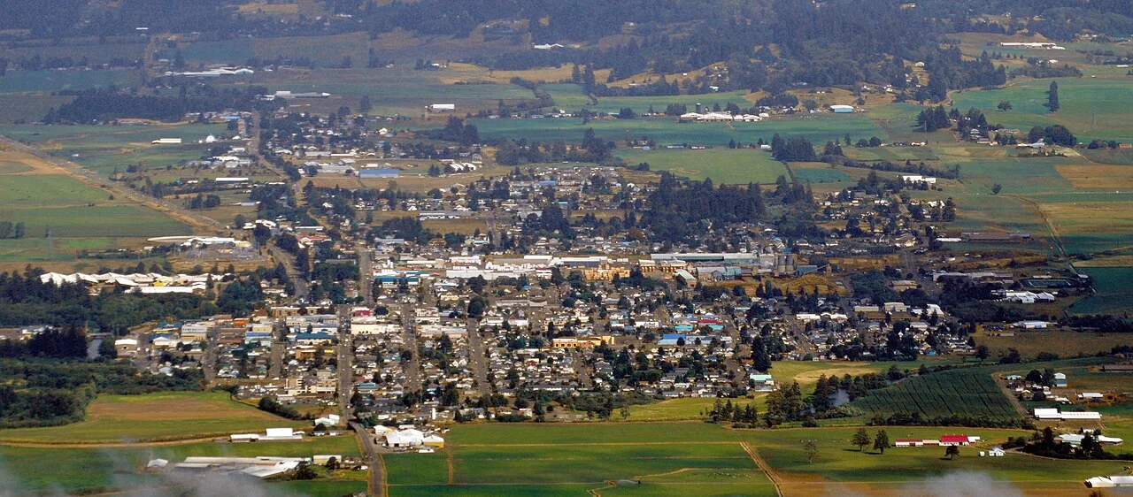 Photo of Tillamook