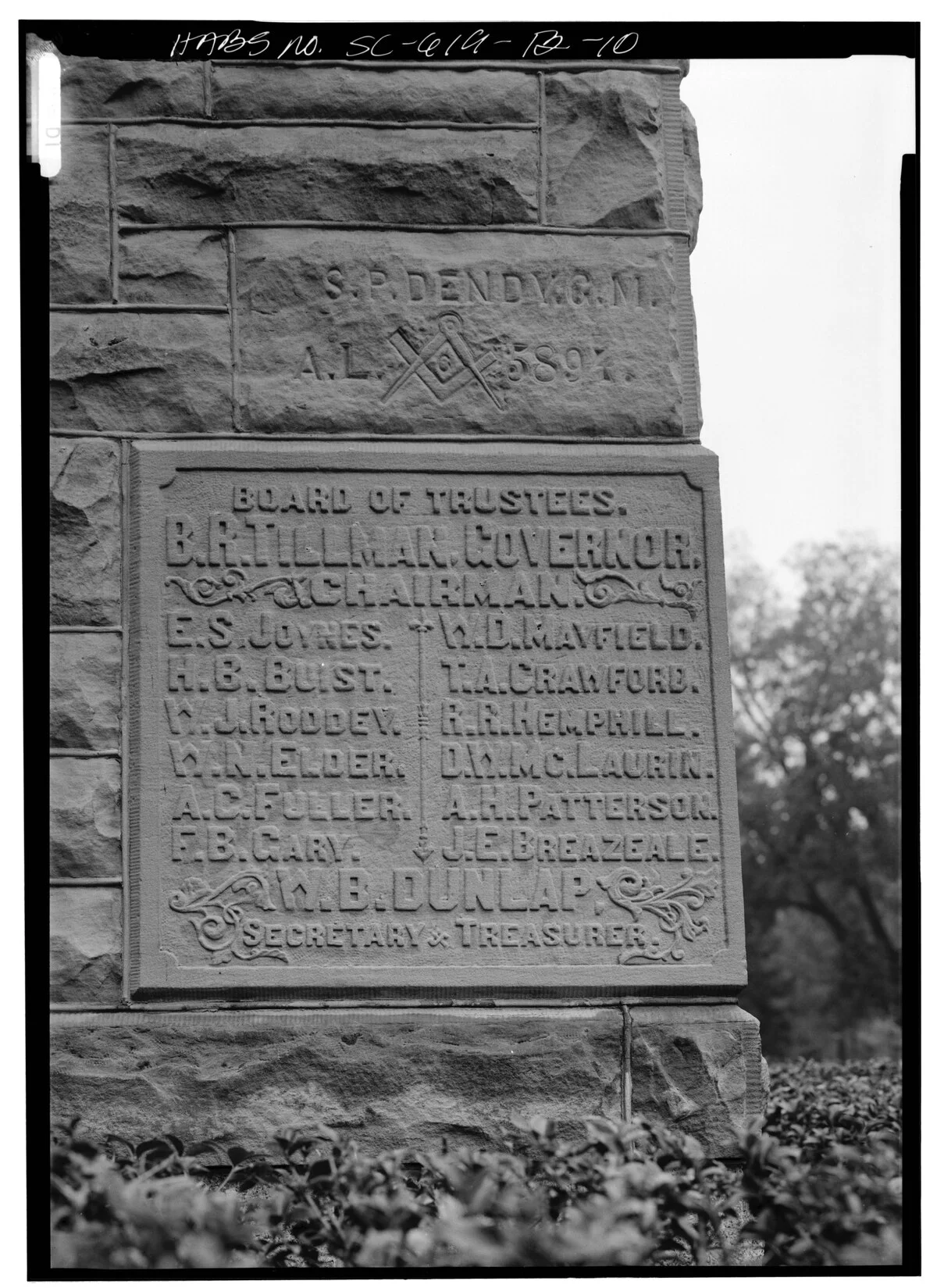 Photo of Tillmans Corner