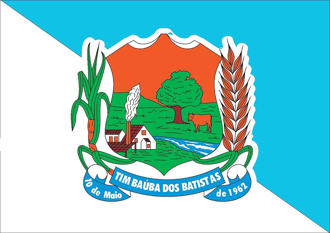 Photo of Timbaúba dos Batistas