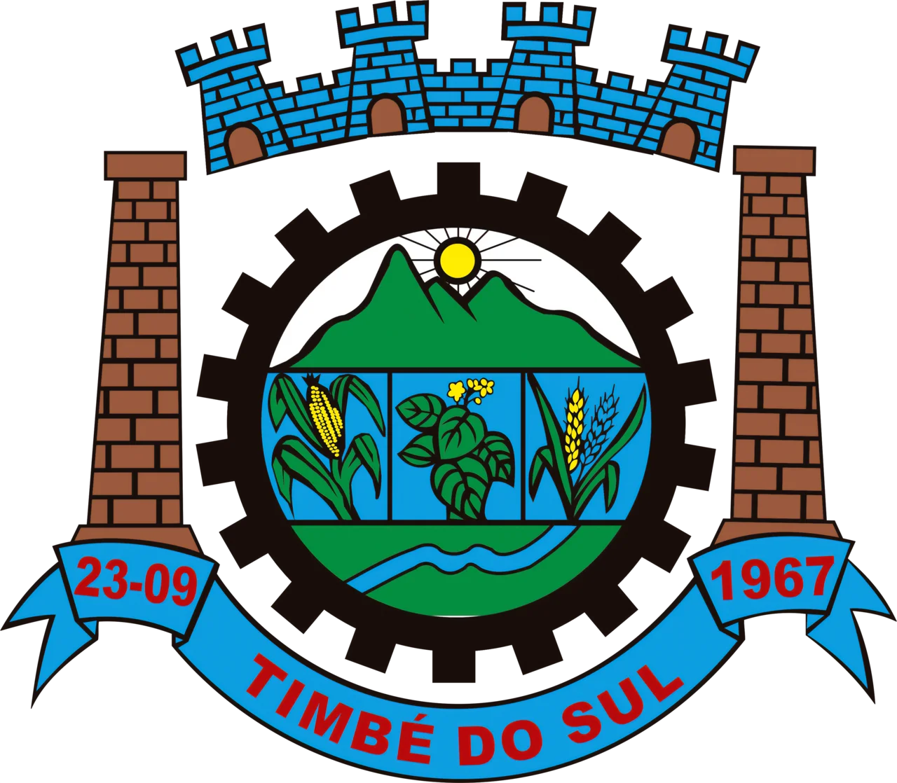 Photo of Timbé do Sul