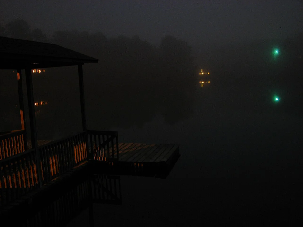 Photo of Timber Lake