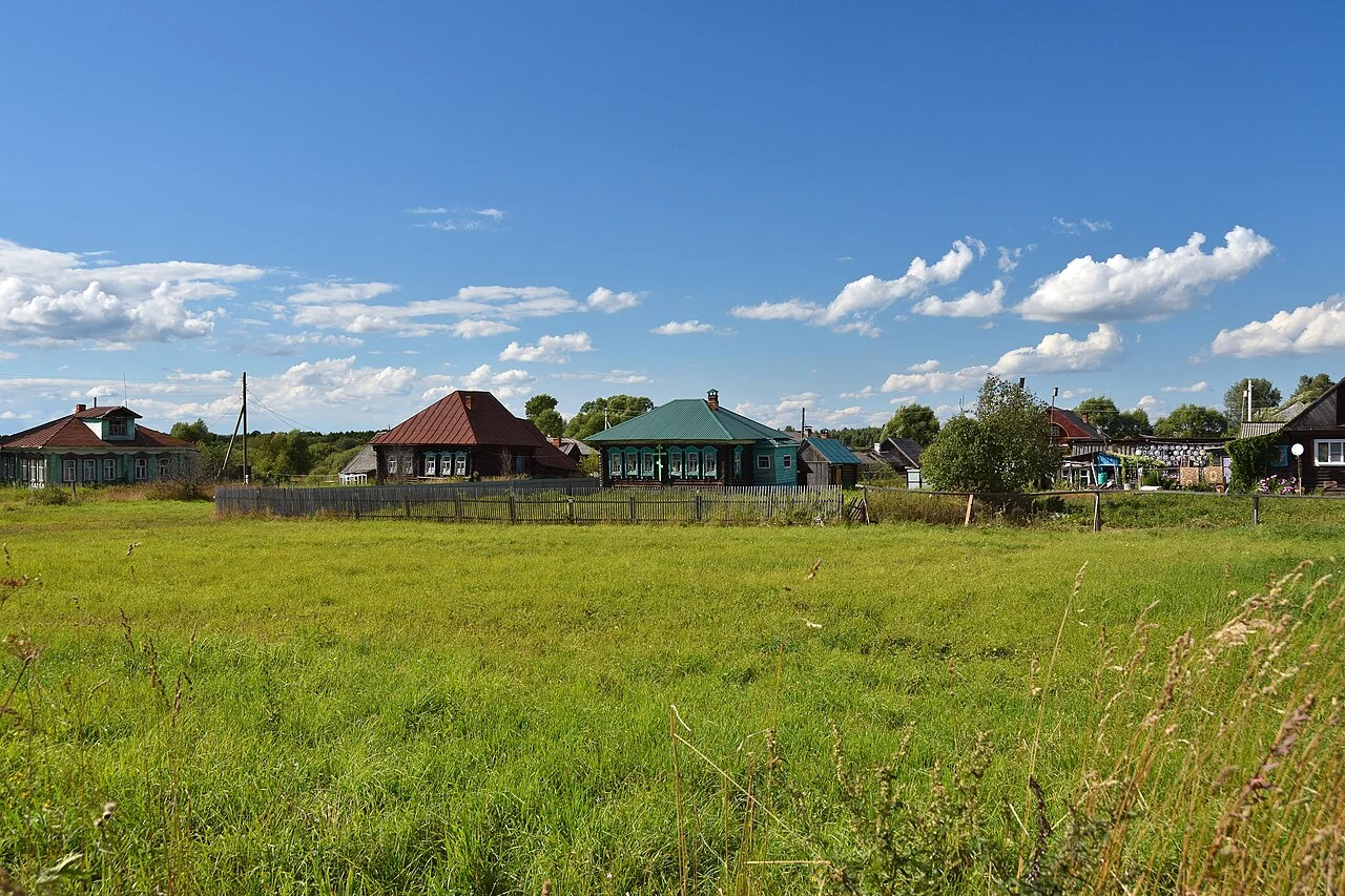 Photo of Timiryazevo