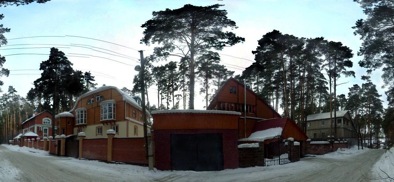 Photo of Timiryazevskiy