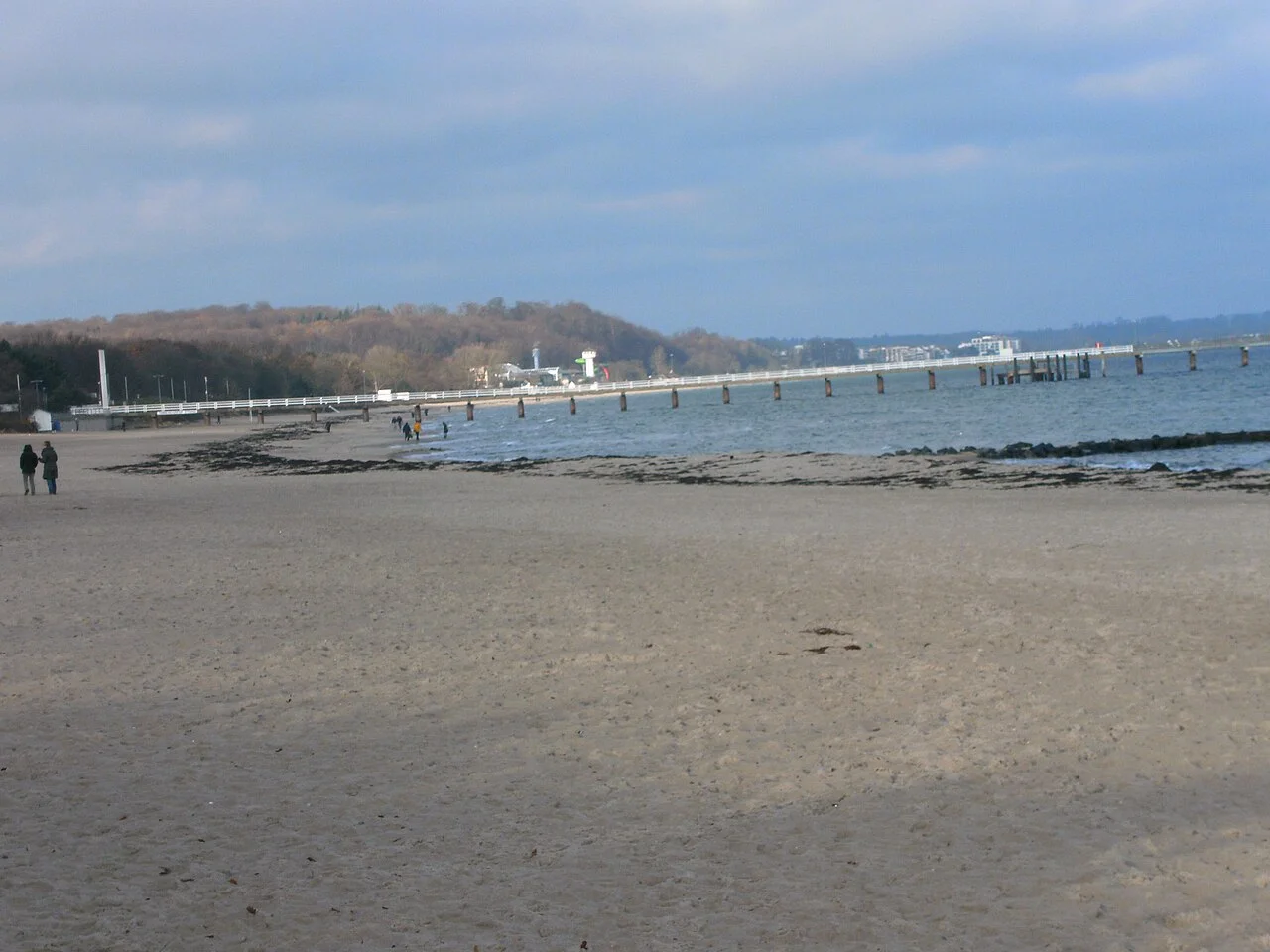 Photo of Timmendorfer Strand