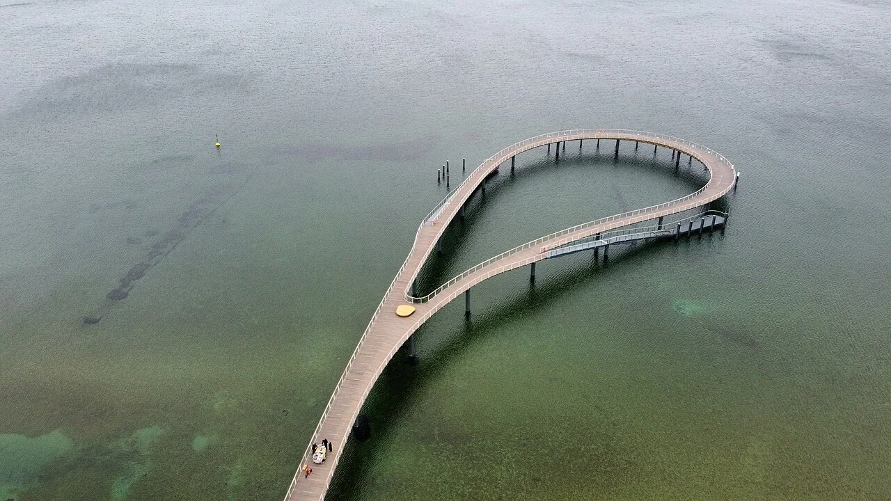 Photo of Timmendorfer Strand