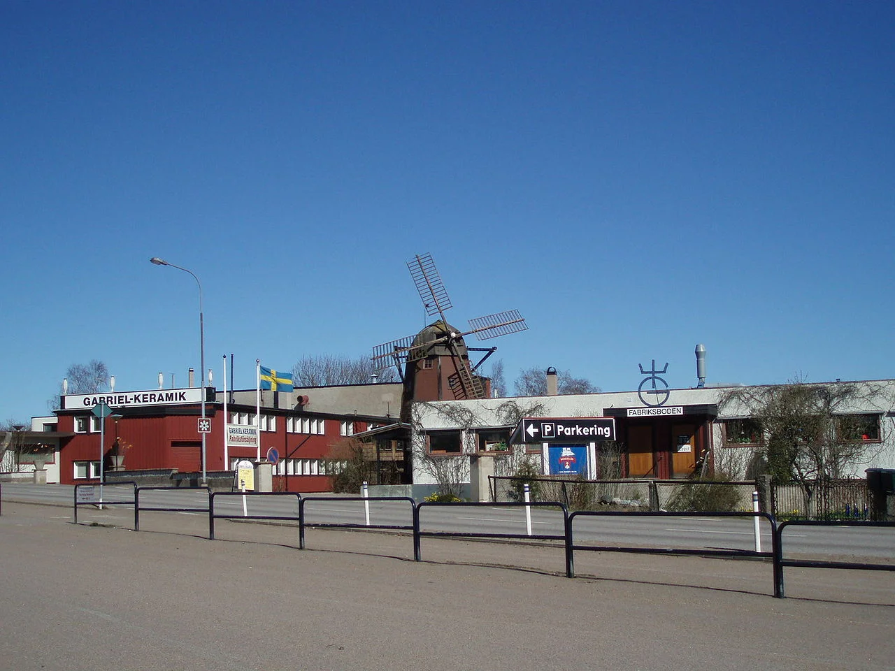 Photo of Timmernabben