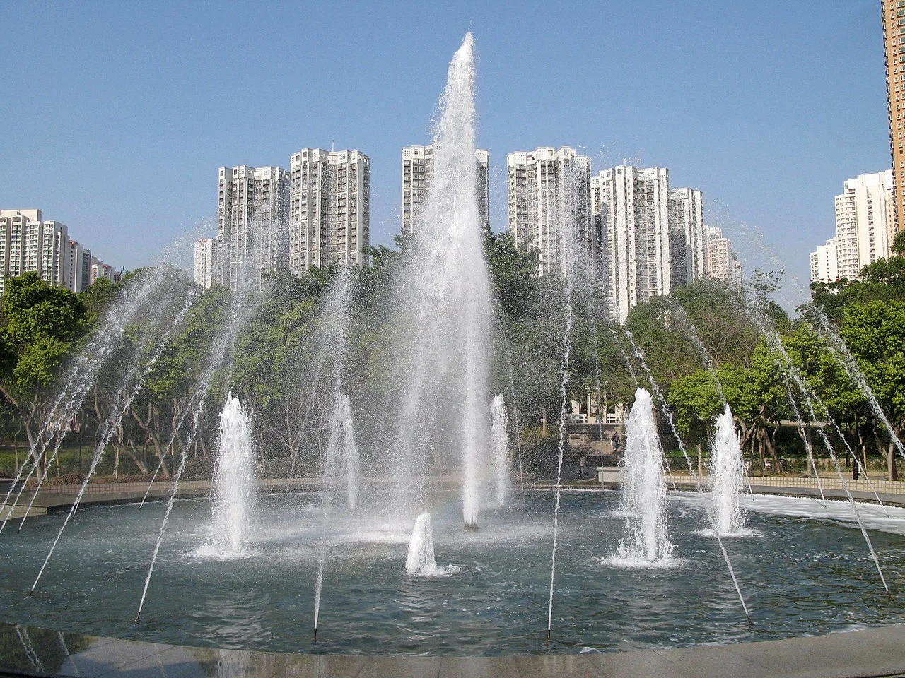 Photo of Tin Shui Wai