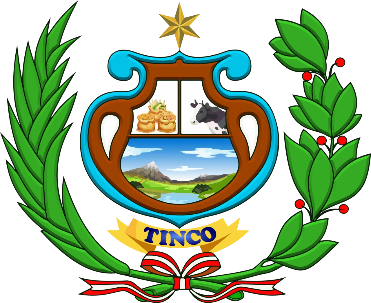 Photo of Tinco