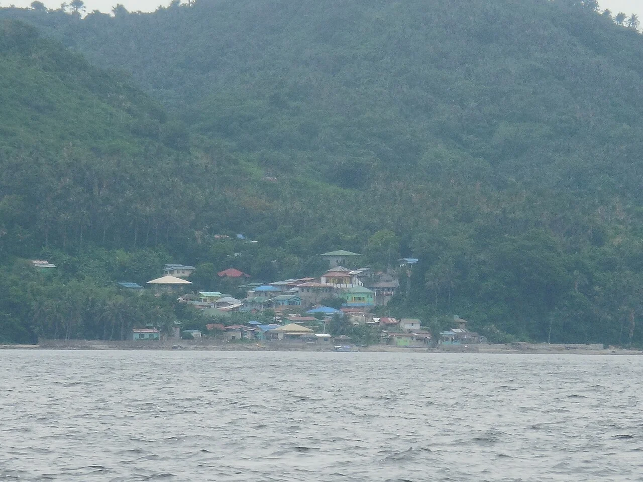 Photo of Tingloy