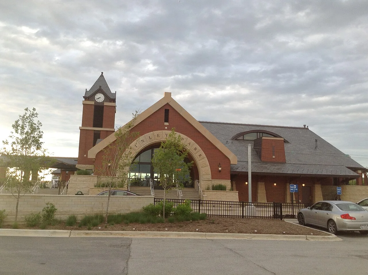 Photo of Tinley Park