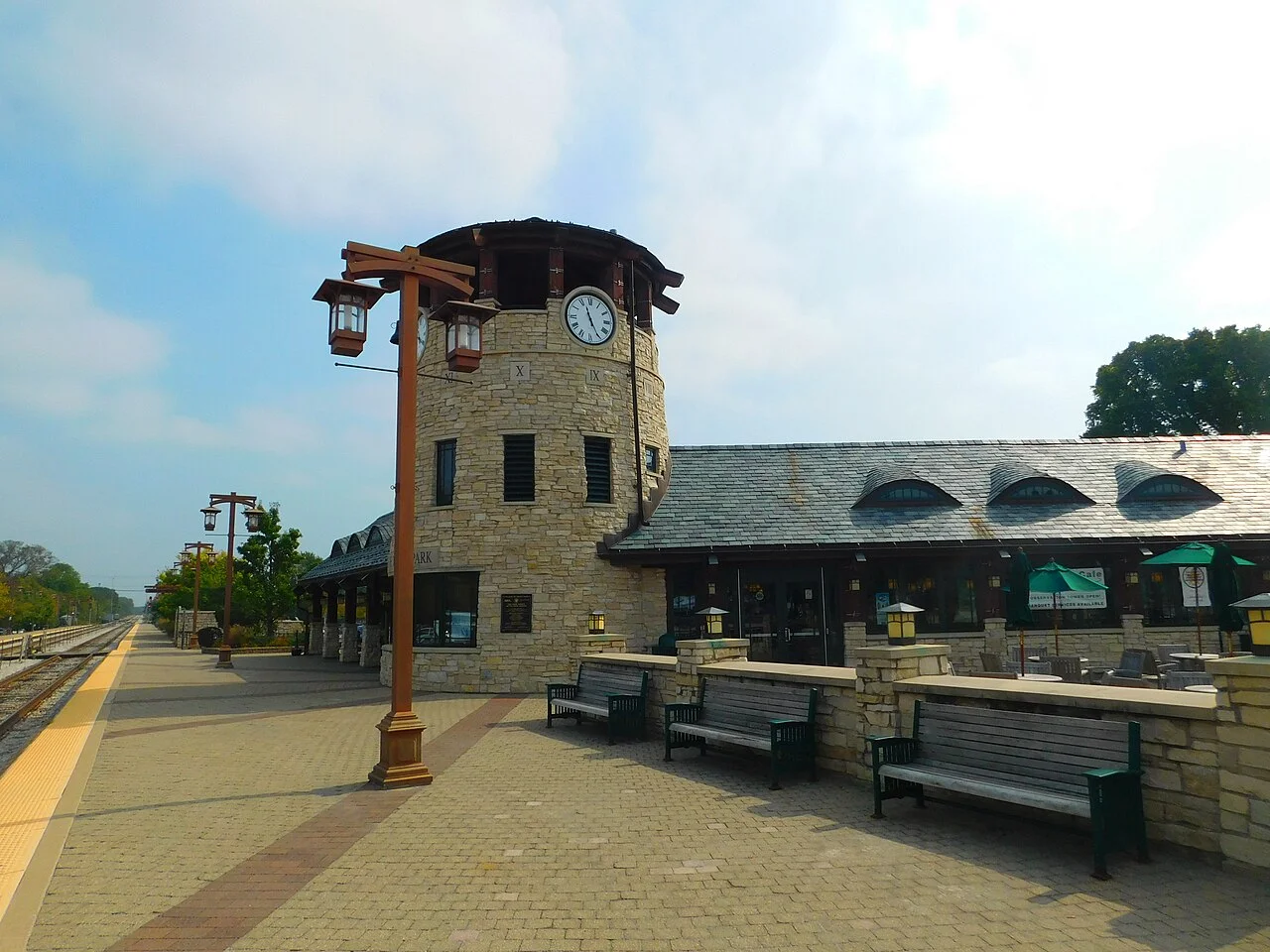 Photo of Tinley Park