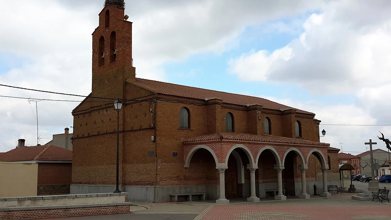 Photo of Tiñosillos