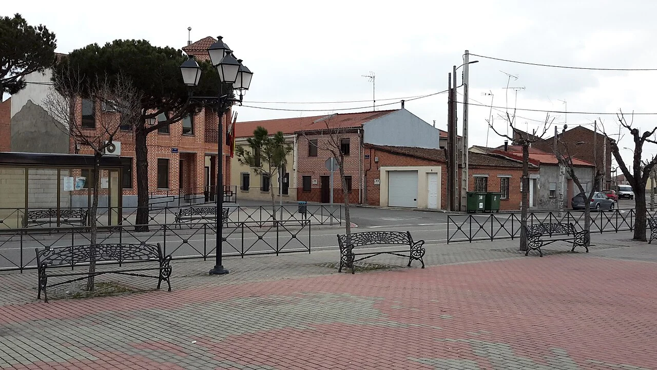 Photo of Tiñosillos