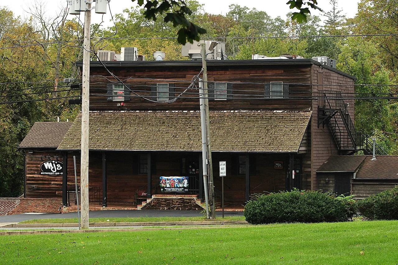 Photo of Tinton Falls