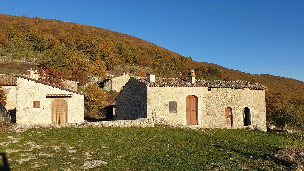 Photo of Tione degli Abruzzi