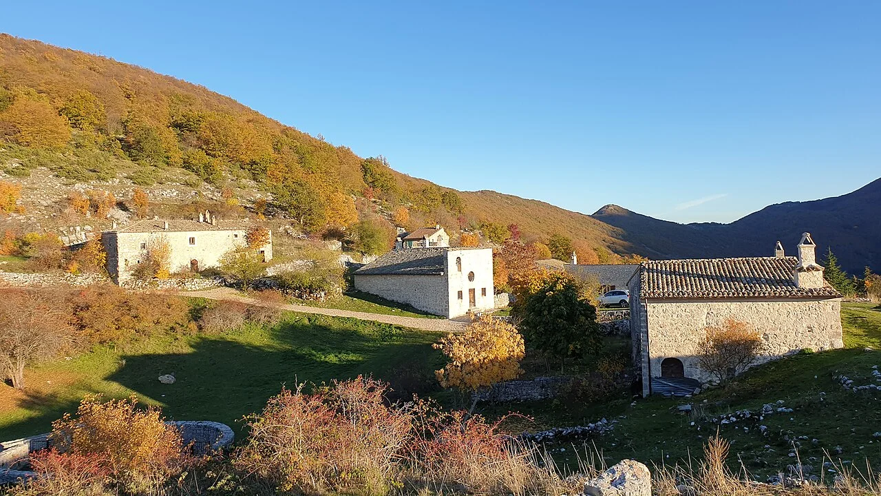 Photo of Tione degli Abruzzi