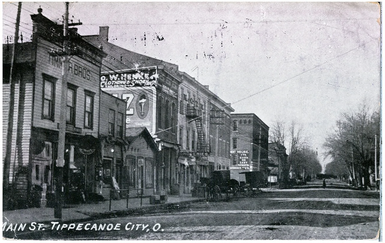 Photo of Tipp City