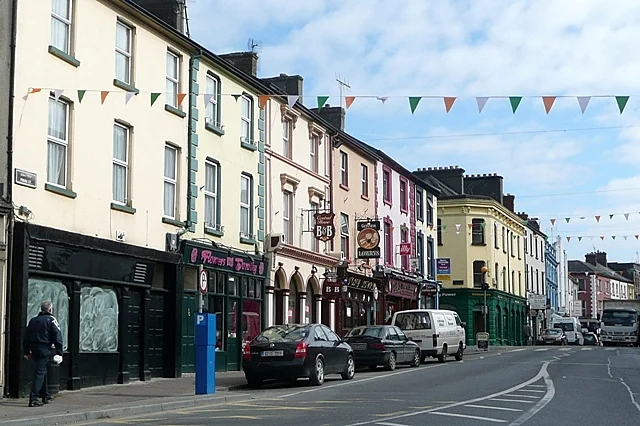 Photo of Tipperary