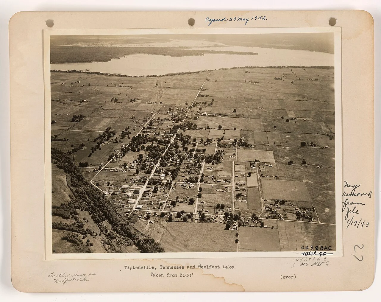 Photo of Tiptonville