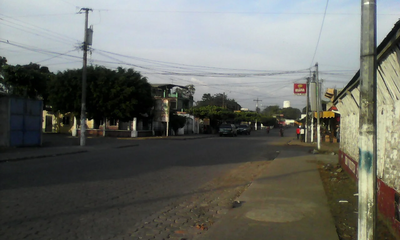 Photo of Tiquisate