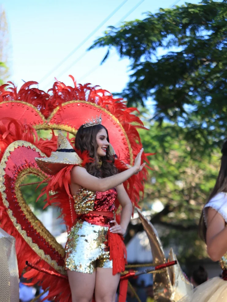 Photo of Tireo Arriba