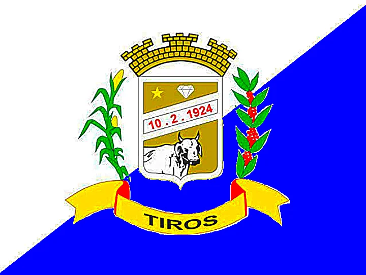 Photo of Tiros