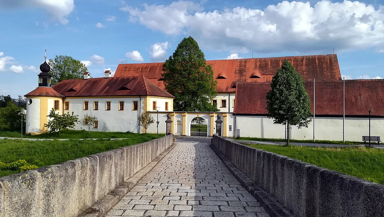 Photo of Tirschenreuth