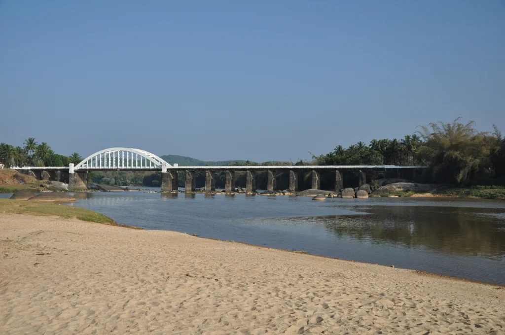 Photo of Tīrthahalli