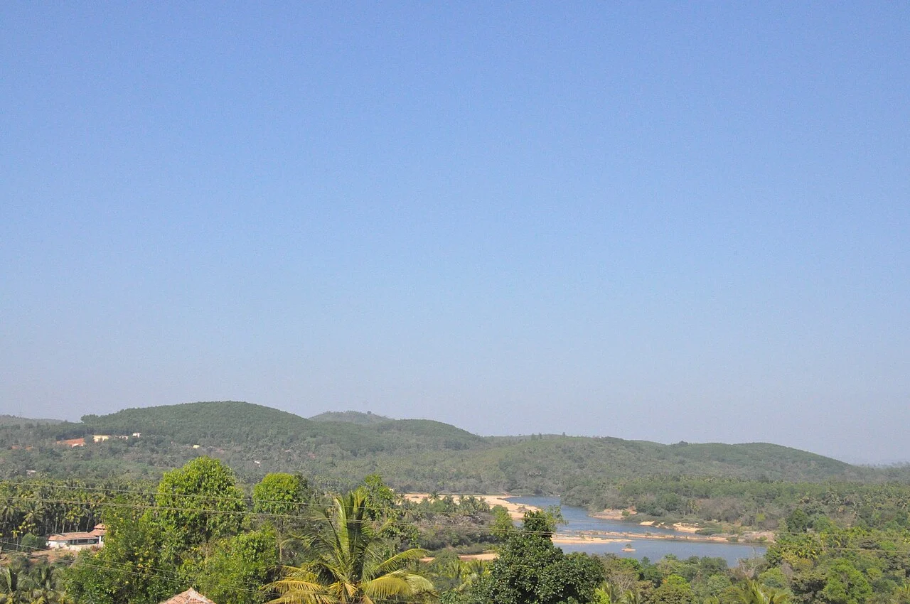 Photo of Tīrthahalli