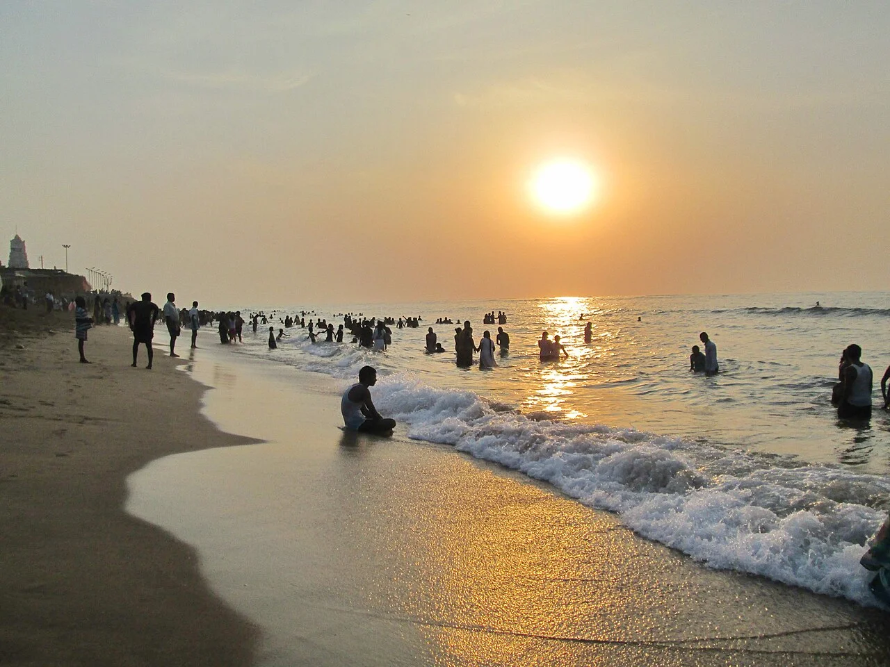 Photo of Tiruchchendur