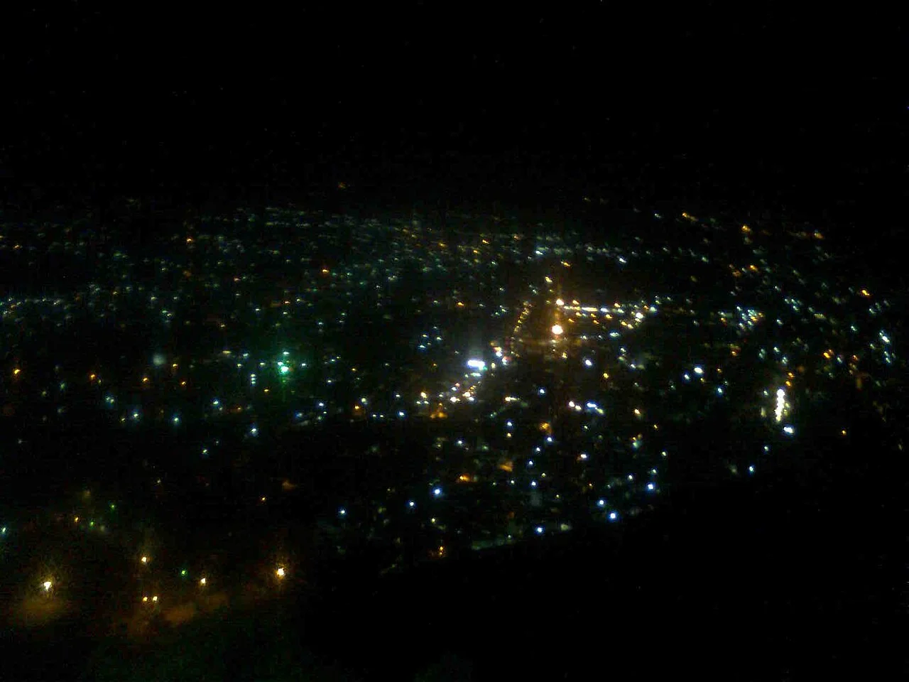 Photo of Tiruchengode