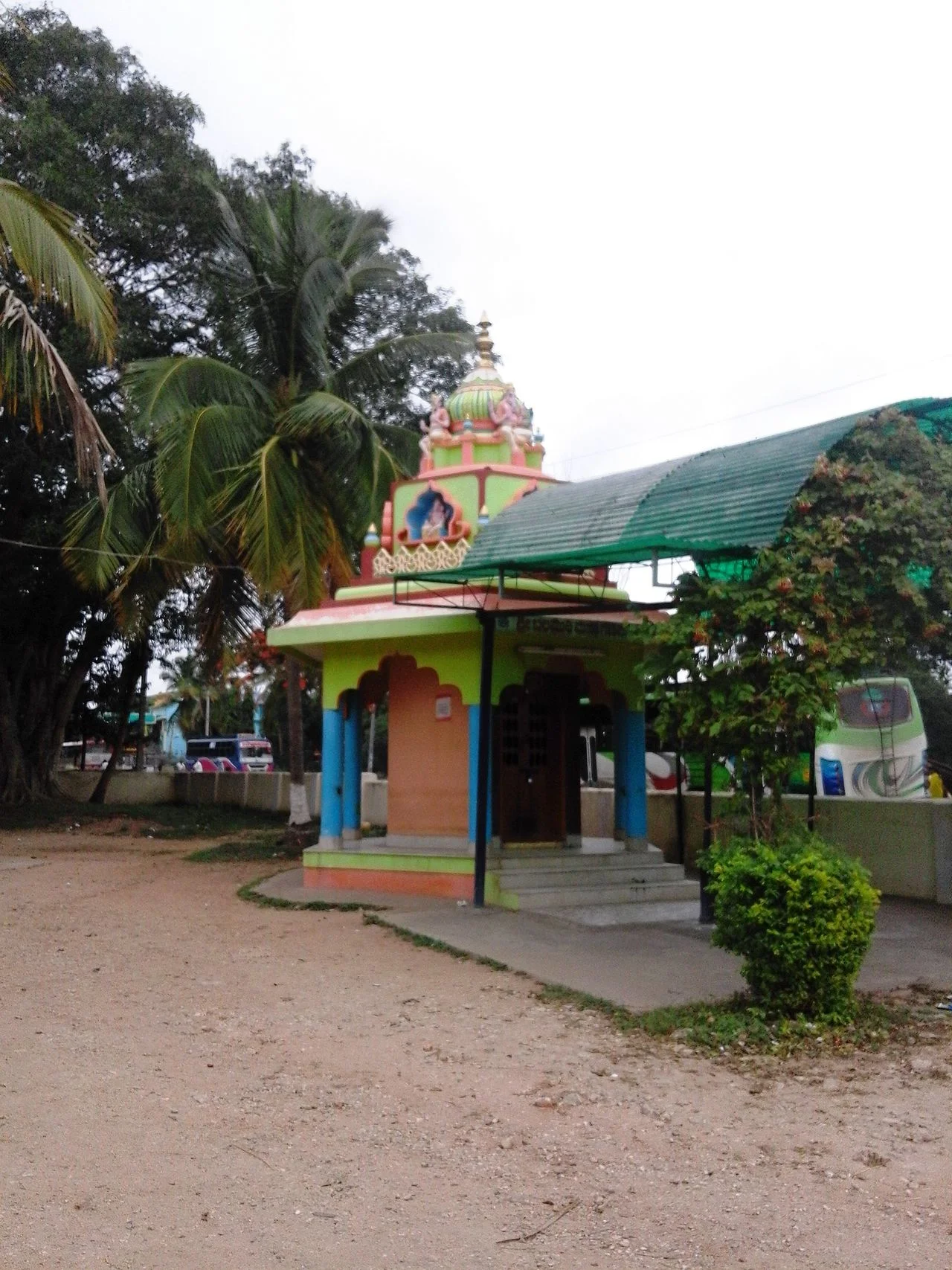 Photo of Tirumakūdal Narsipur