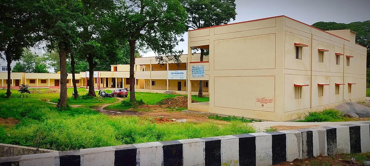 Photo of Tirumakūdal Narsipur