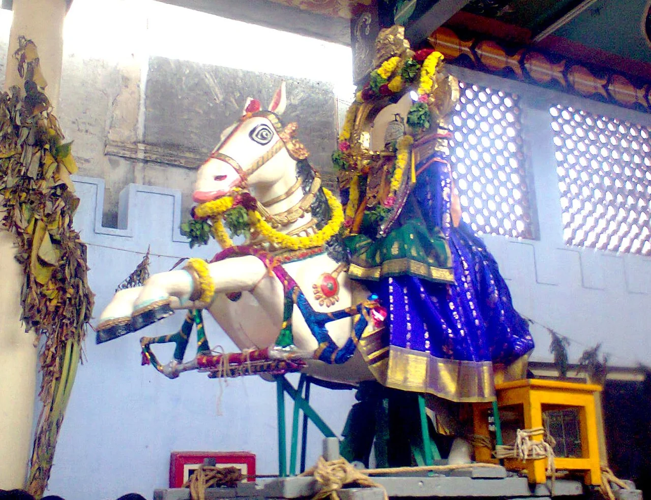 Photo of Tirumangalam