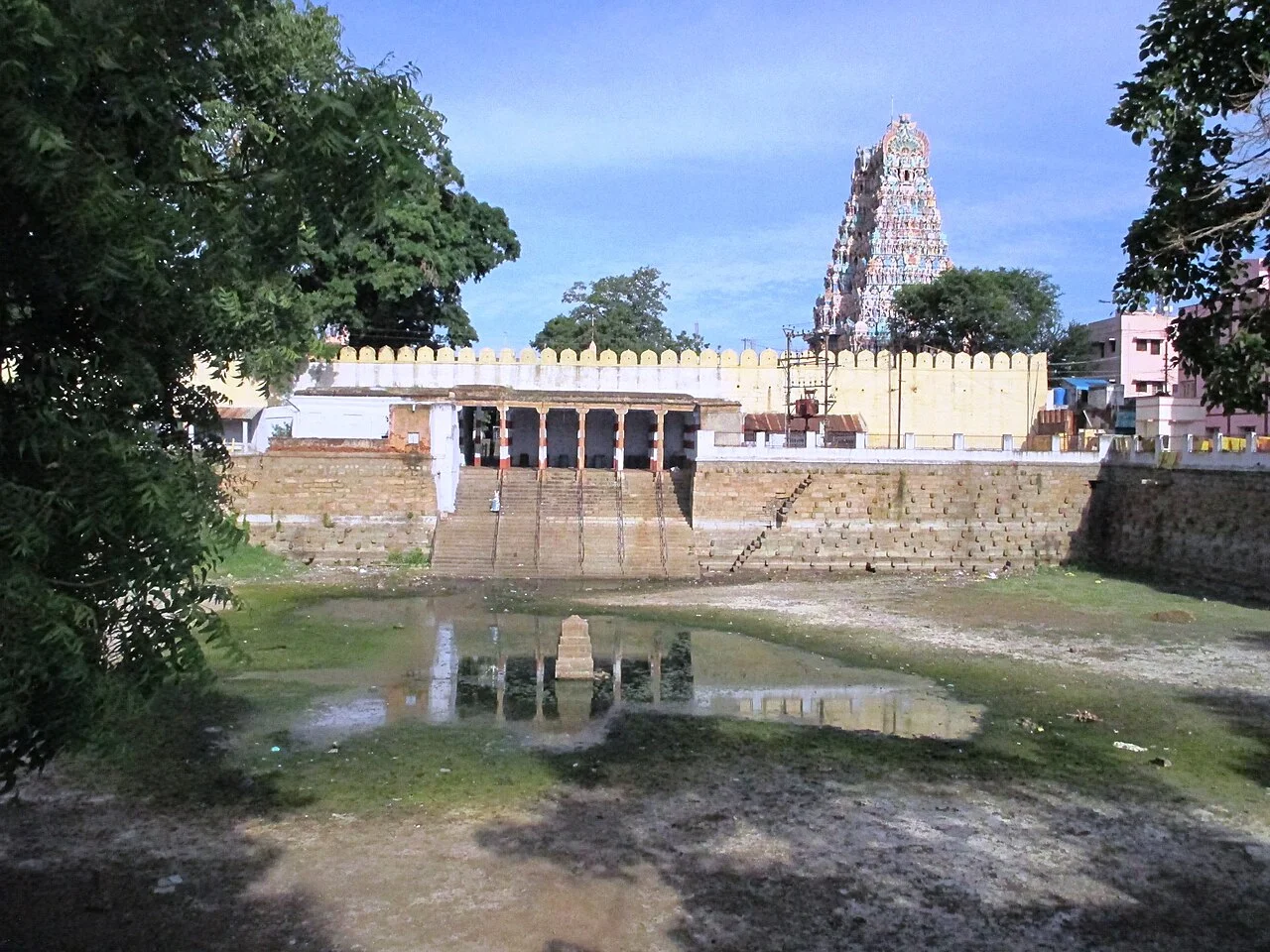 Photo of Tirupparangunram