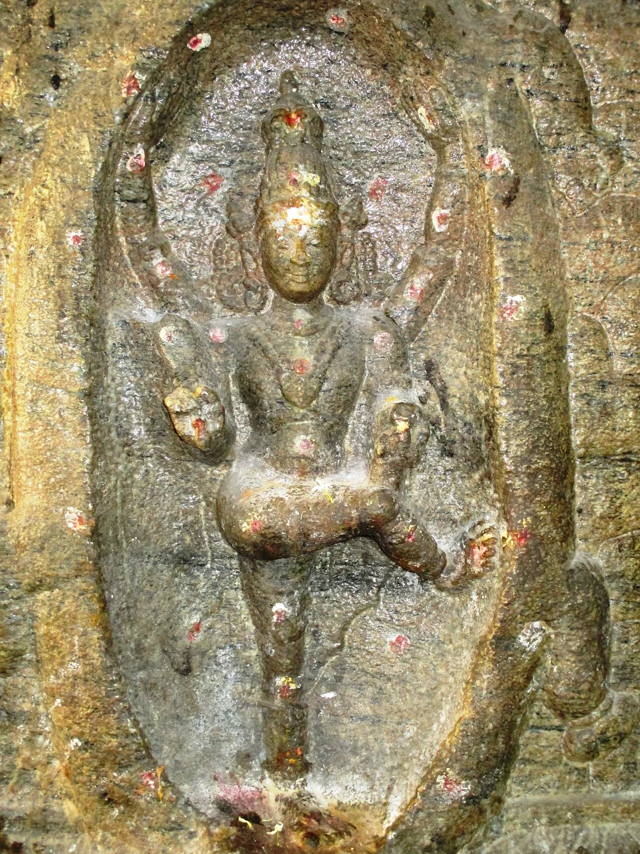 Photo of Tirupparangunram