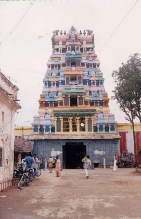 Photo of Tiruppuvanam