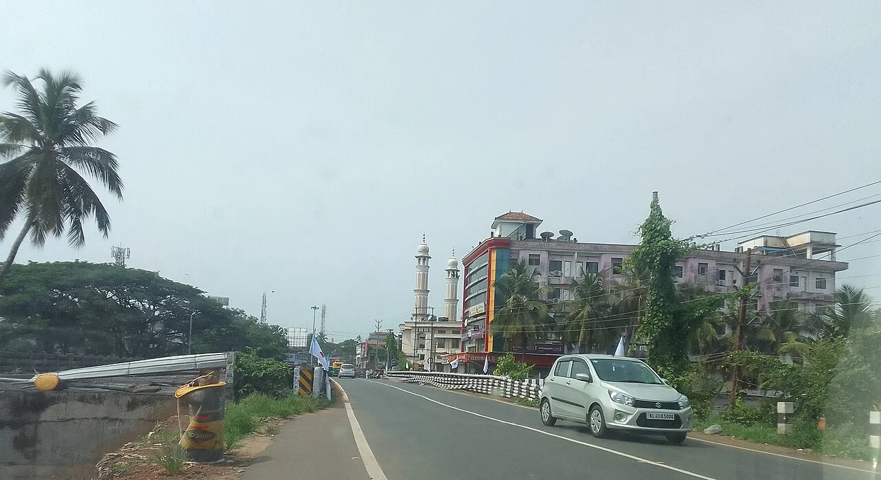 Photo of Tirur