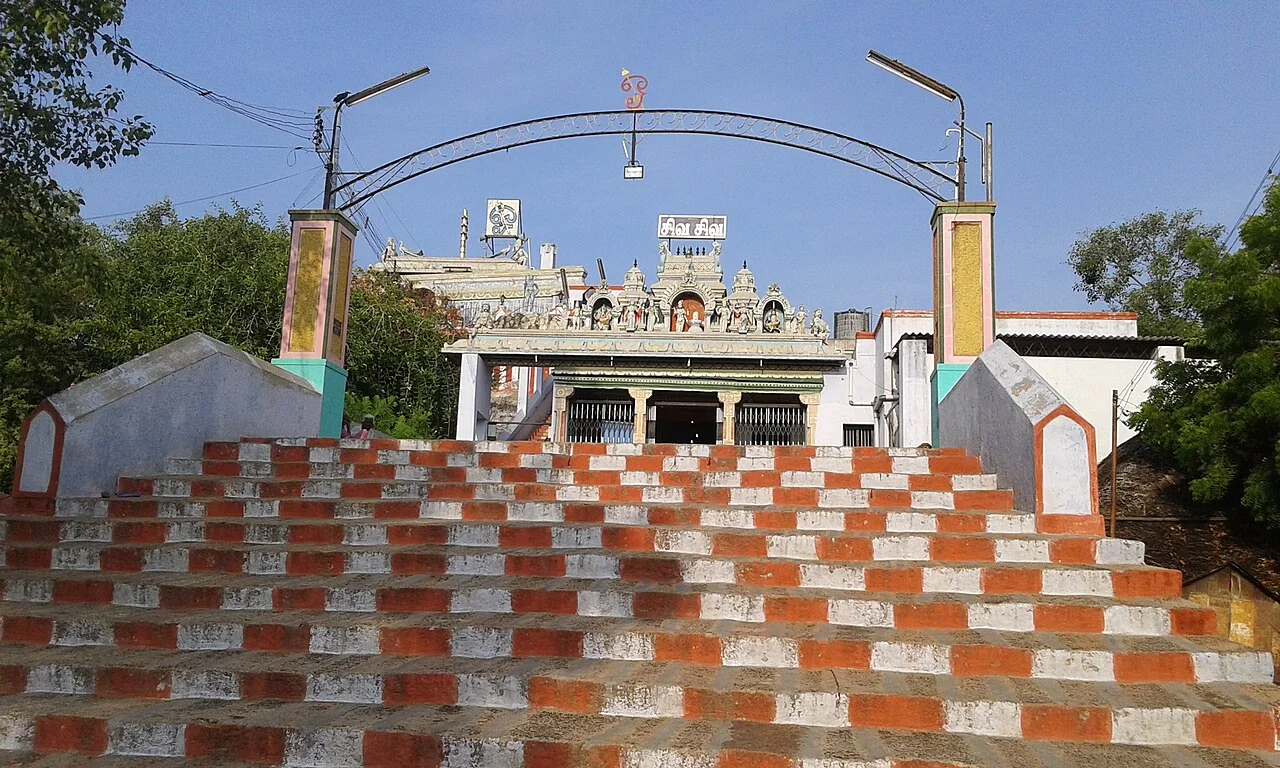 Photo of Tiruttangal