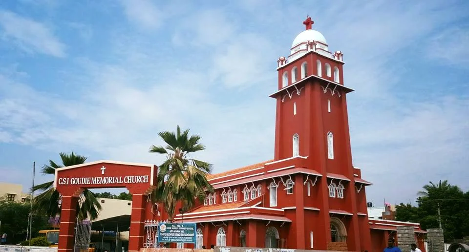 Photo of Tiruvallur
