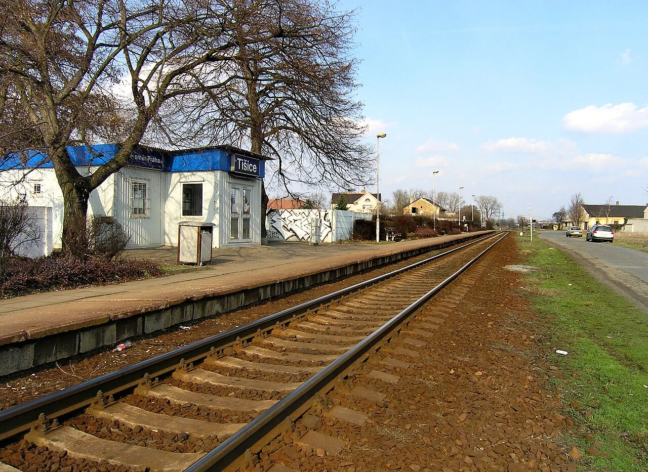 Photo of Tišice