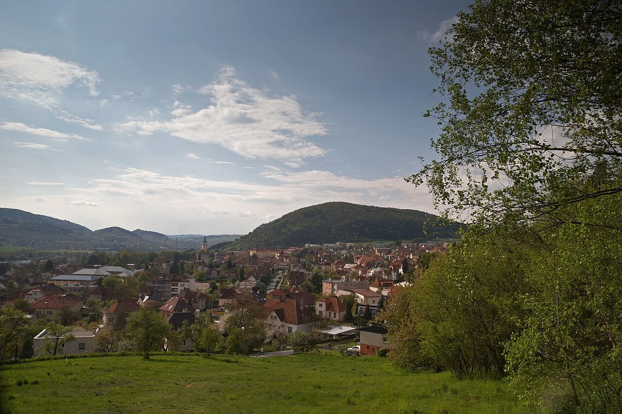 Photo of Tišnov