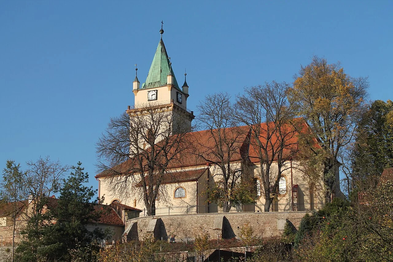 Photo of Tišnov