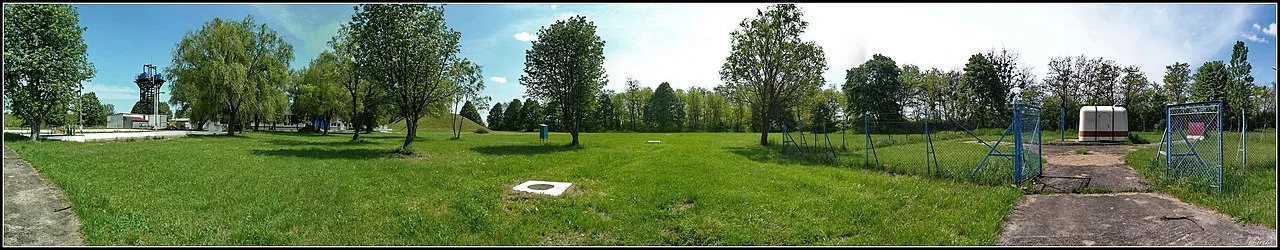 Photo of Tiszabezdéd