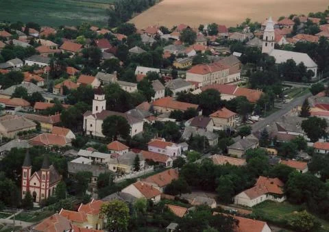 Photo of Tiszaföldvár