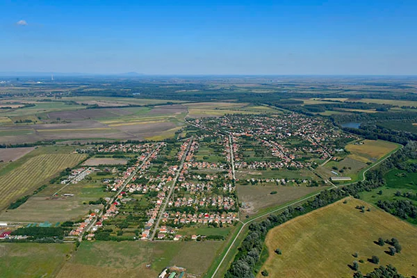Photo of Tiszakeszi